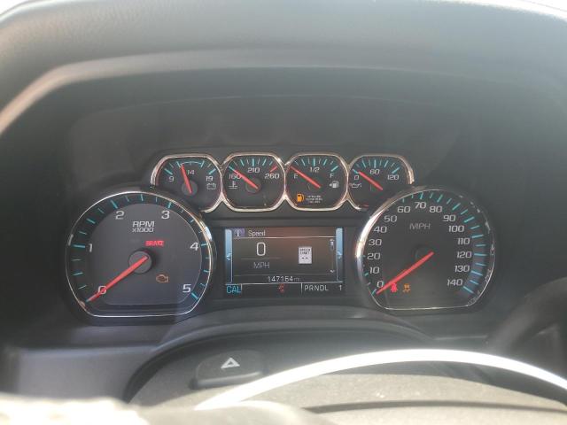 2018 GMC SIERRA K25 1GT12TEY6JF185958