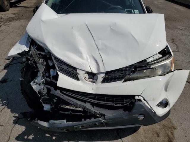 2013 TOYOTA RAV4 XLE - JTMRFREV5D5013432