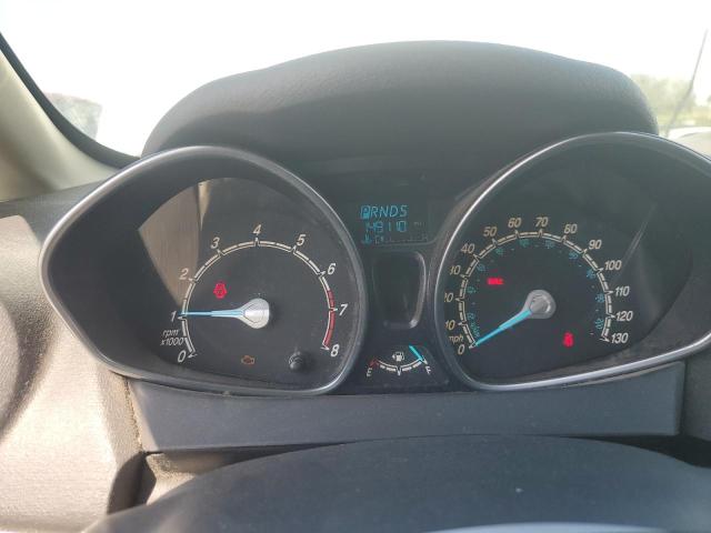 2014 FORD FIESTA SE - 3FADP4EJ9EM196391
