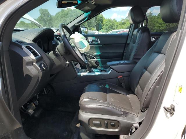 2015 FORD EXPLORER X 1FM5K7D82FGA92555