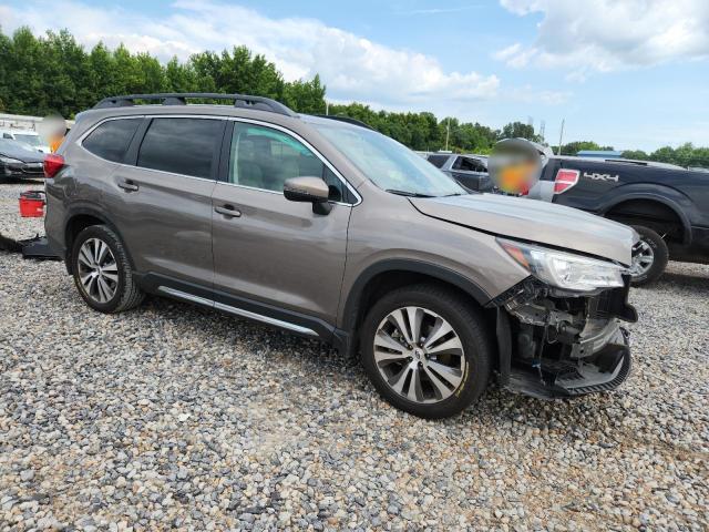 2022 SUBARU ASCENT LIM 4S4WMAPD7N3433295