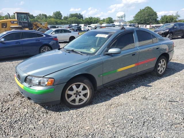 VOLVO S60 2.5T