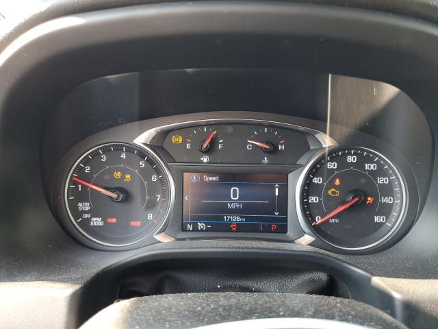 2023 GMC ACADIA SLE 1GKKNRL45PZ206941