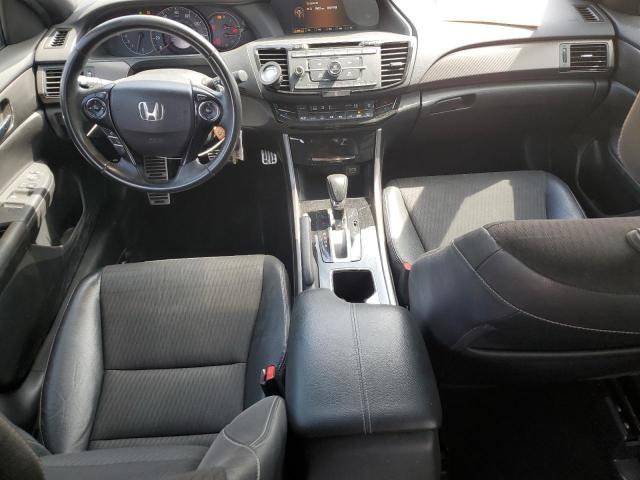 2016 HONDA ACCORD SPO 1HGCR2F50GA182581