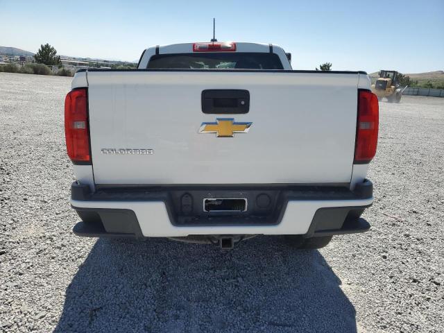 2015 CHEVROLET COLORADO Z #3309404968