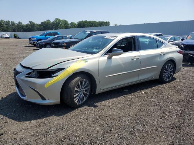 2021 LEXUS ES 350 BAS 58ADZ1B18MU105147
