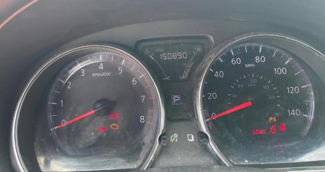 2017 NISSAN VERSA S 3N1CN7AP9HL836099