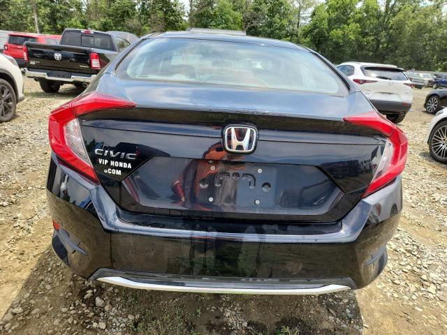 2020 HONDA CIVIC LX 2HGFC2F61LH514966