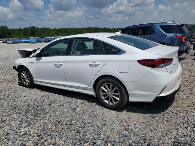 2018 HYUNDAI SONATA SE 5NPE24AF4JH656183