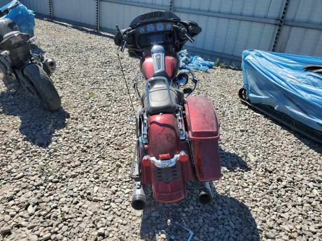 2016 HARLEY-DAVIDSON FLHXS STRE 1HD1KRM12GB611120