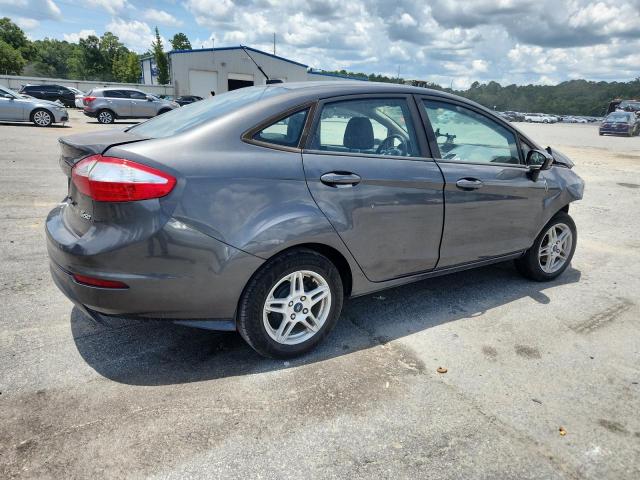 2019 FORD FIESTA SE - 3FADP4BJ8KM141821