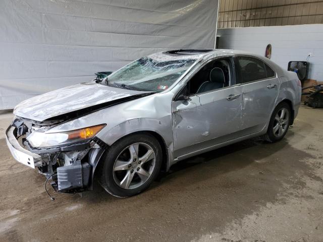 ACURA TSX TECH