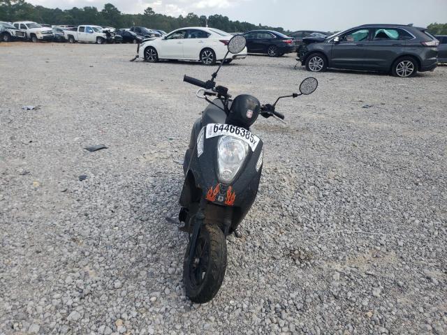 sany motorcycle 2021 RFGSDSAF8MX000947 photo #3