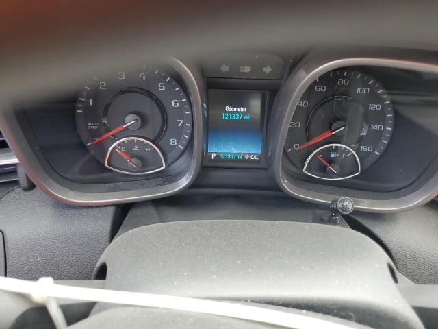 2015 CHEVROLET MALIBU LS 1G11B5SLXFF319763
