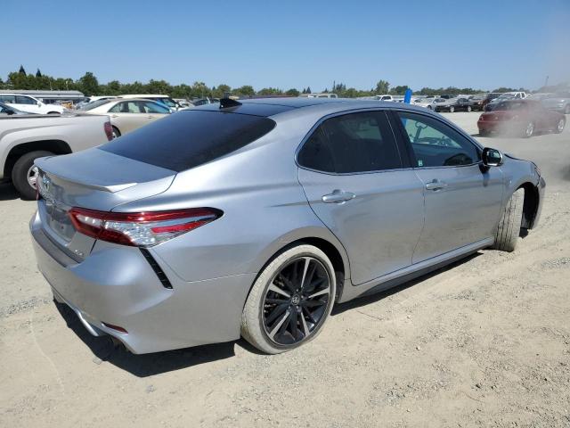 2019 TOYOTA CAMRY XSE 4T1B61HK4KU747692