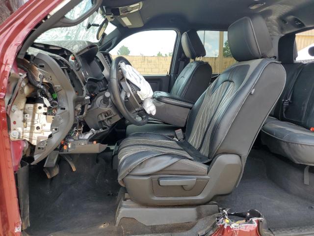 2024 RAM 2500 TRADESMAN #3302816985