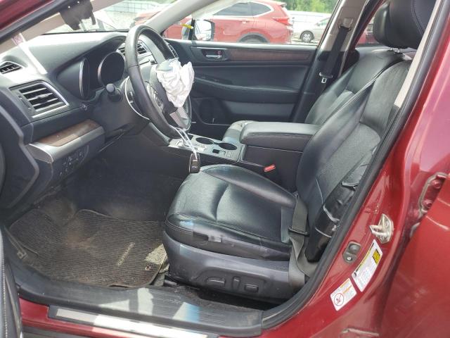 2015 SUBARU OUTBACK 2. 4S4BSALC6F3236153