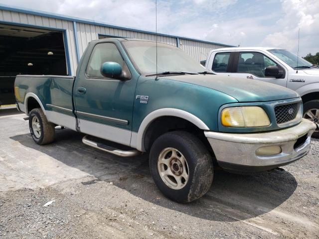 1998 FORD F-150 #3292374284