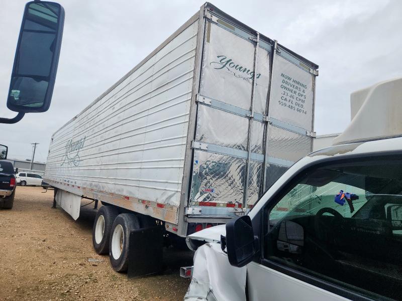 REEF TRAILER 2016 white   1UYVS2533GU611840 photo #4