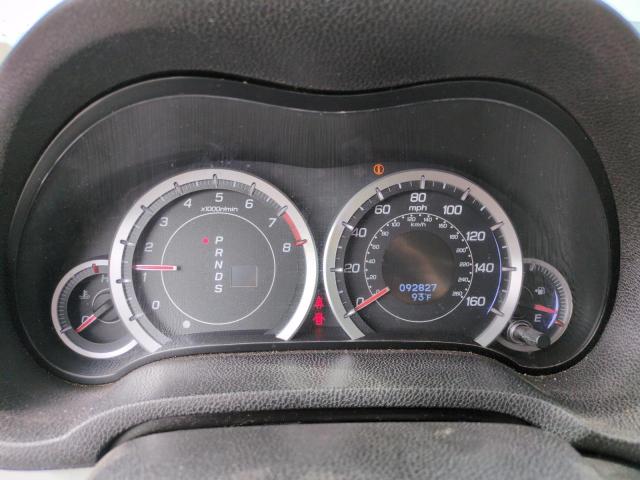 2013 ACURA TSX - JH4CU2F4XDC008892