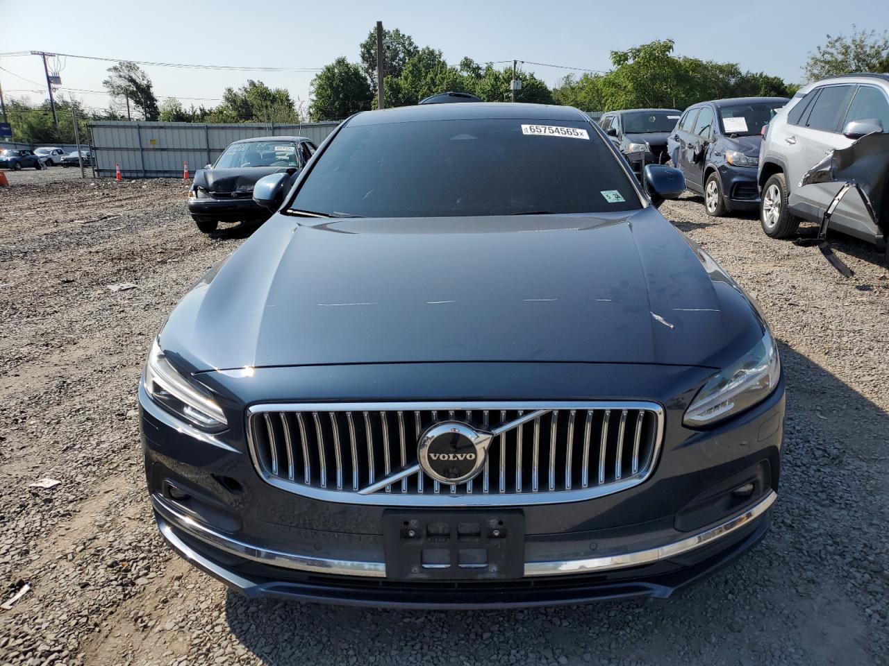 VOLVO S90 ULTIMATE