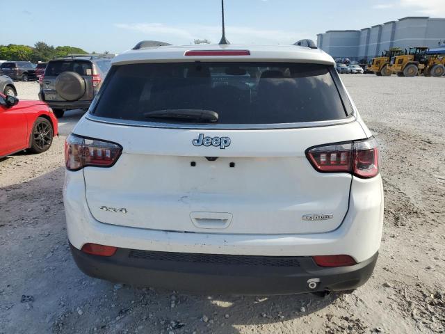 2023 JEEP COMPASS LA 3C4NJDBN2PT553149