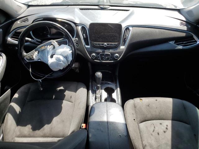 2018 CHEVROLET MALIBU LT - 1G1ZD5STXJF133873