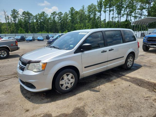 DODGE GRAND CARA