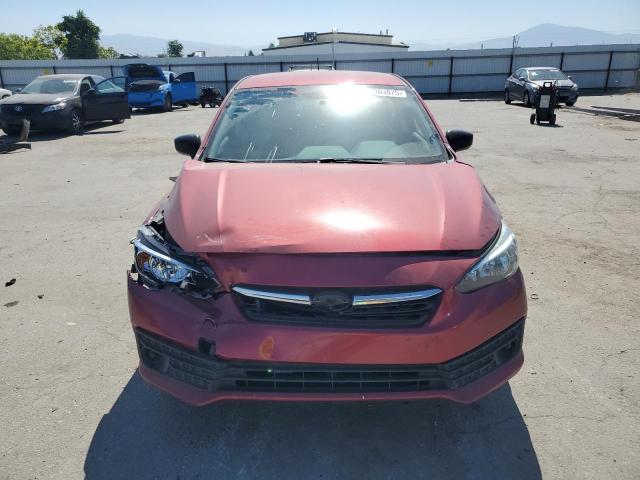 2020 SUBARU IMPREZA 4S3GTAB63L3700529