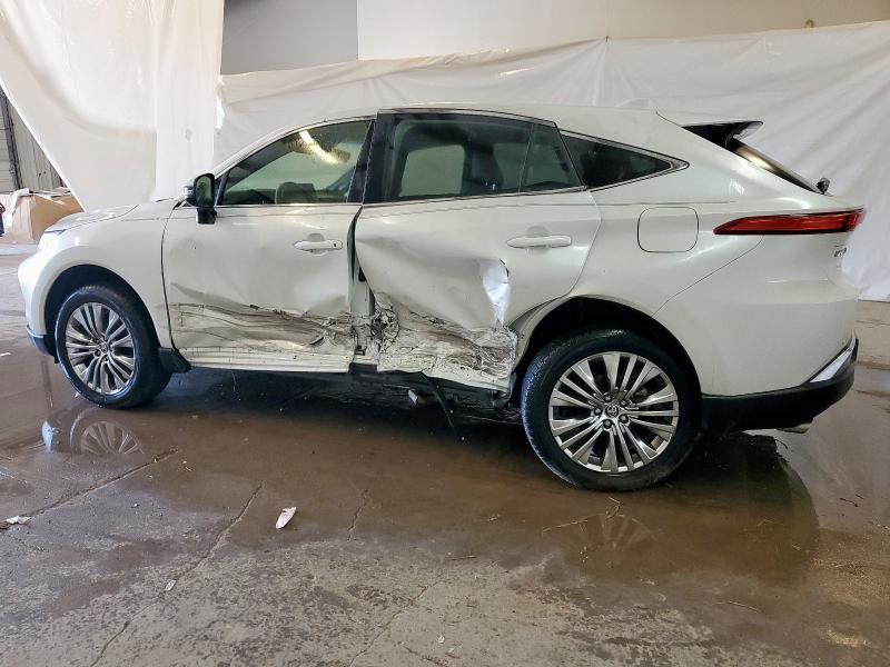 2022 TOYOTA VENZA LE JTEAAAAH4NJ087555