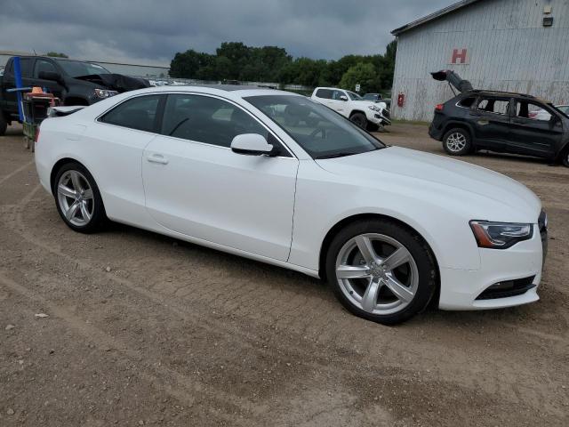2015 AUDI A5 PREMIUM WAUCFAFR0FA022636