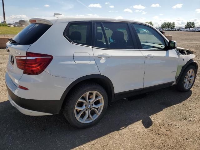 Vin: 5uxwx5c59cl726712, lot: 63072795, bmw x3 xdrive28i 20123
