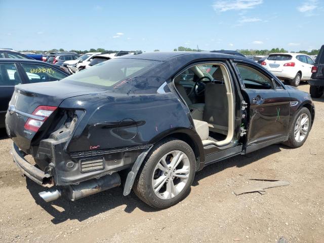 2017 FORD TAURUS SE 1FAHP2D87HG132434