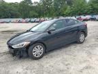 2017 HYUNDAI ELANTRA SE - KMHD74LF3HU191837