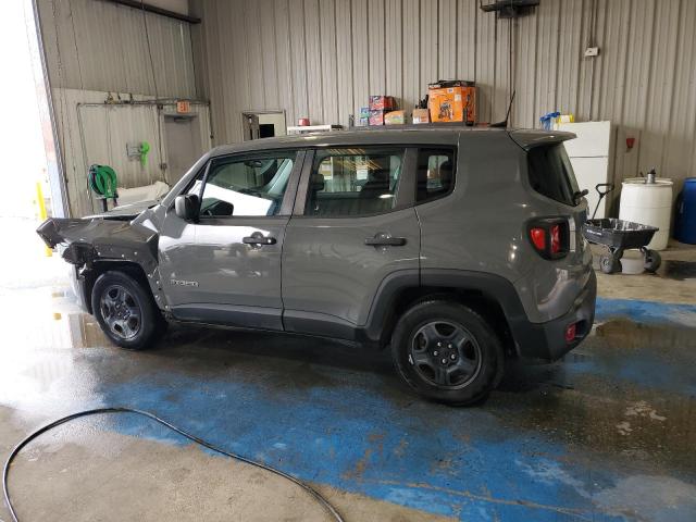 2020 JEEP RENEGADE S ZACNJAAB6LPL53685