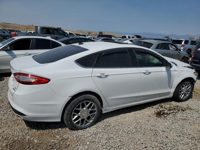 2013 FORD FUSION SE - 3FA6P0HRXDR279400