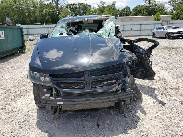 2019 DODGE JOURNEY CR - 3C4PDCGG4KT750725