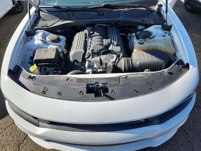 2019 DODGE CHARGER SC 2C3CDXGJ4KH506121