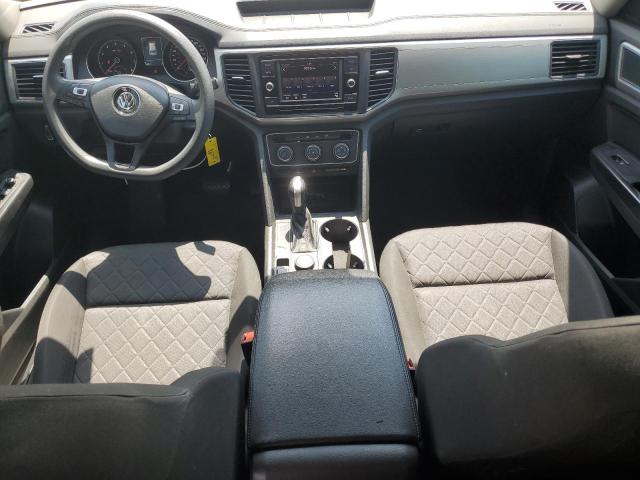 2018 VOLKSWAGEN ATLAS S - 1V2GR2CA6JC518374