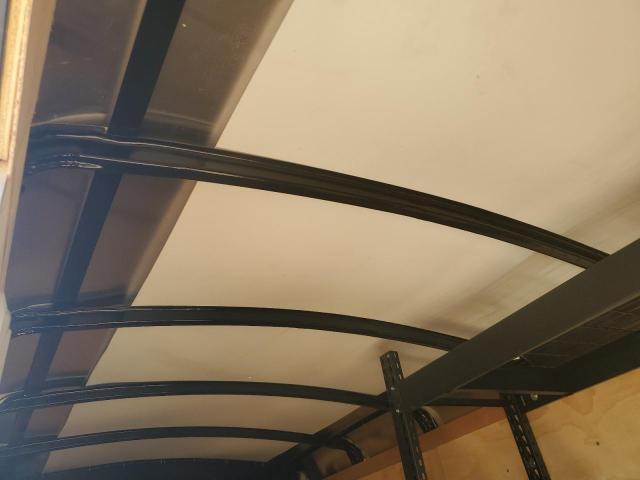 2025 INTERSTATE WEST TRAI 6X12 ENCLO #3287629058