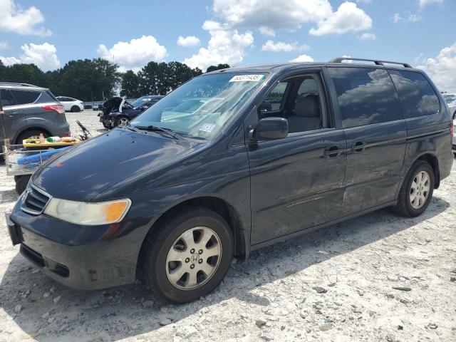 HONDA ODYSSEY EX