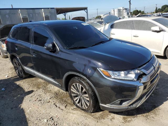 2020 MITSUBISHI OUTLANDER JA4AZ3A33LZ022251