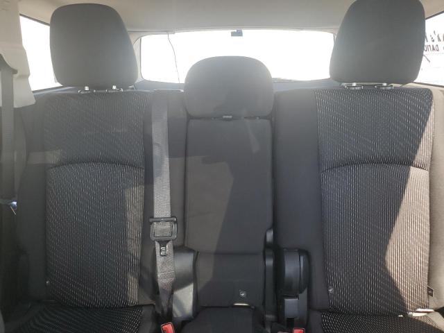 2015 DODGE JOURNEY SE 3C4PDCAB5FT700466