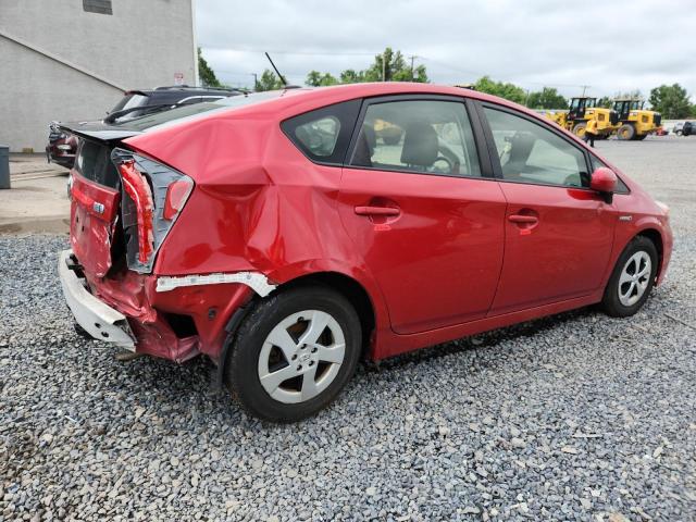 2015 TOYOTA PRIUS - JTDKN3DU9F0460582