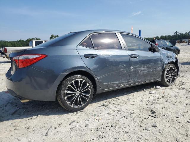 Vin: 2t1burhe0ec151953, lot: 63101785, toyota corolla l 20143