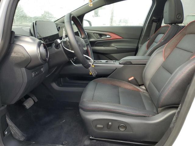 2025 CHEVROLET EQUINOX RS 3GN7DSRR7SS113785