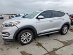2017 HYUNDAI TUCSON LIM - KM8J33A49HU263229