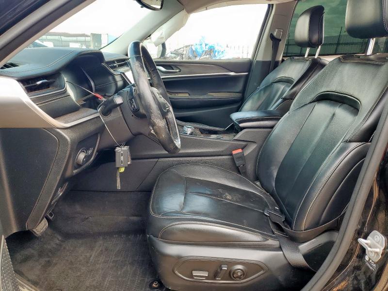 2021 JEEP GRAND CHER 1C4RJKBG3M8103950