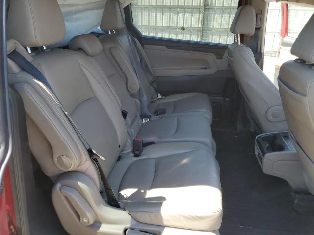2023 HONDA ODYSSEY TO 5FNRL6H84PB037432