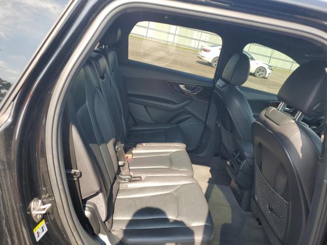 wa1aaaf72hd021913 - 2017 Audi q7 premium - #63260705